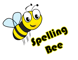Spelling Bee Words for High School