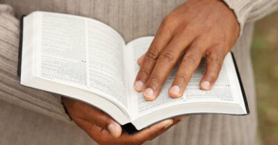 Controversial bible topics