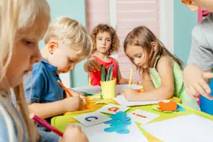 Controversial topics in early childhood education