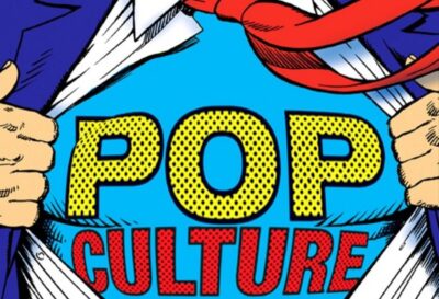 Controversial pop culture topics