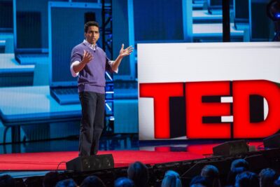 How to Reference a TED Talk in APA
