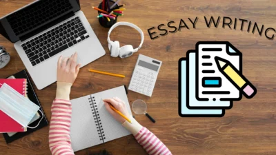 Process essay topics
